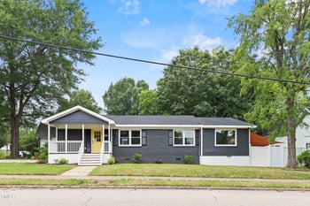 1014 Jones St, Raleigh, NC 27601