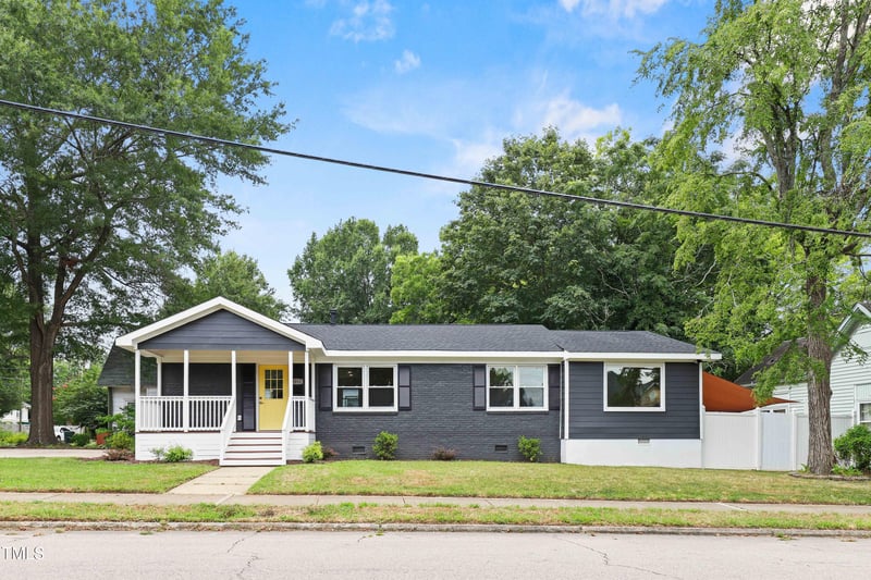1014 Jones St, Raleigh, NC 27601