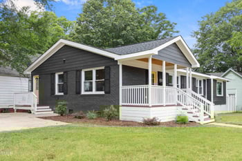 1014 Jones St, Raleigh, NC 27601