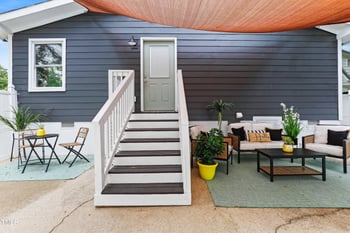 1014 Jones St, Raleigh, NC 27601