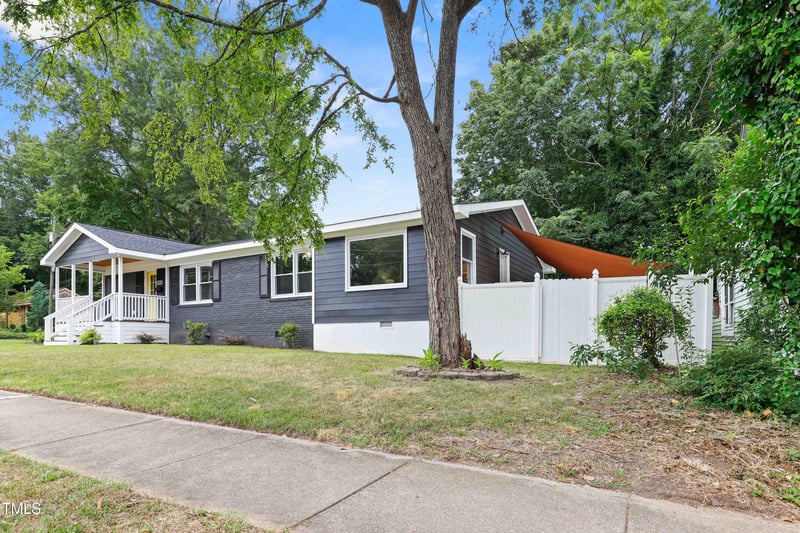 1014 Jones St, Raleigh, NC 27601