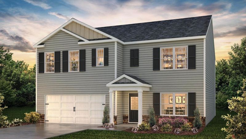 1014 Laura Ct #392, Haw River, NC 27258