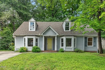 1014 Laurens Way, Knightdale, NC 27545