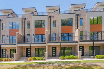 1014 Manor Way, Durham, NC 27701