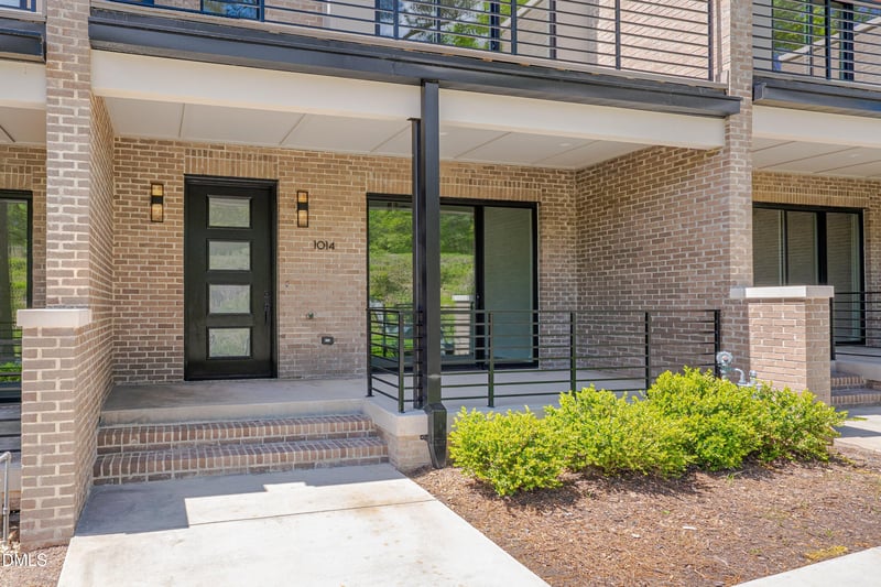 1014 Manor Way, Durham, NC 27701