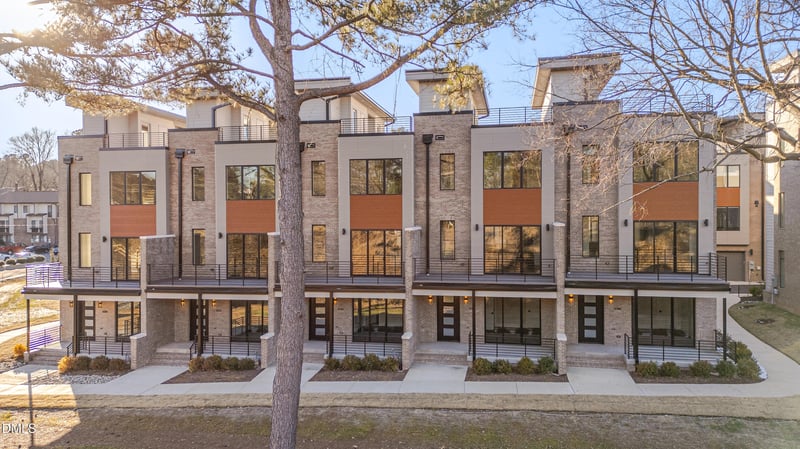 1014 Manor Way, Durham, NC 27701