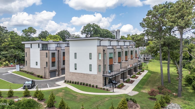 1014 Manor Way, Durham, NC 27701