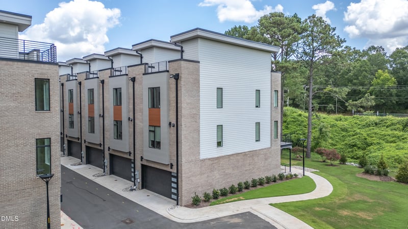 1014 Manor Way, Durham, NC 27701