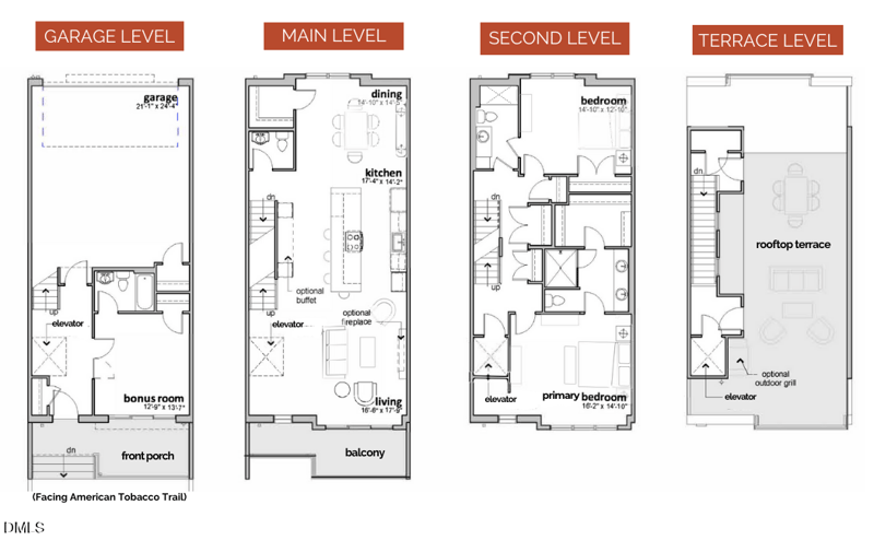 1014 Manor Way, Durham, NC 27701