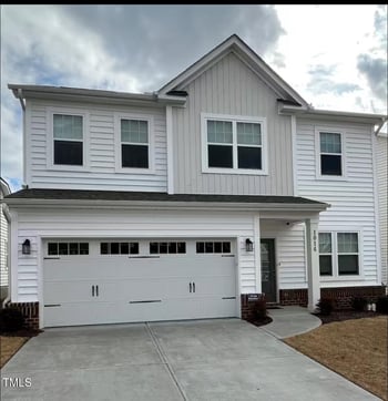 1014 Meadow Pond Dr, Durham, NC 27703