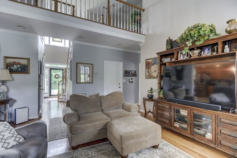 1014 Miller Rd, Hillsborough, NC 27278