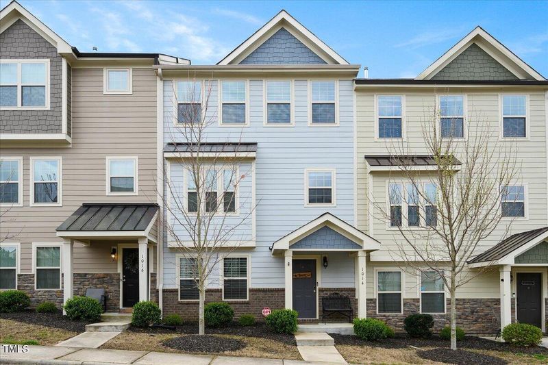 1014 Morningside Creek Way, Wake Forest, NC 27587