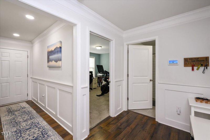 1014 Morningside Creek Way, Wake Forest, NC 27587