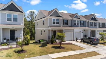 1014 Myers Point Dr, Morrisville, NC 27560