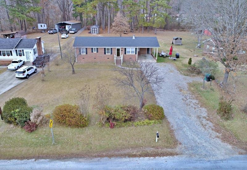 1014 Northview Dr, Sanford, NC 27330