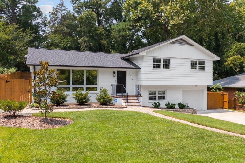 1014 Norwood Ave, Durham, NC 27707