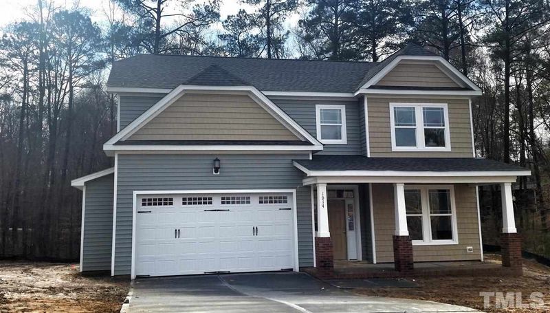 1014 Oasis Pond Ln, Knightdale, NC 27545