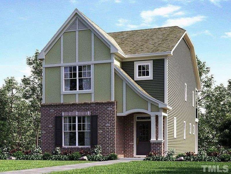 1014 Oatney Ridge Ln, Morrisville, NC 27560