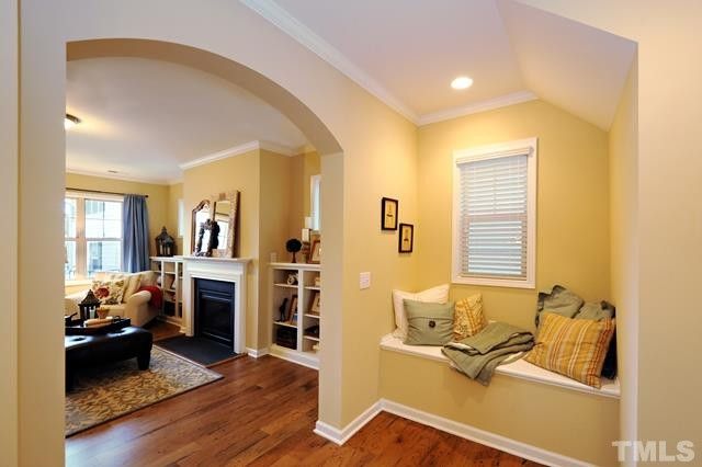 1014 Oatney Ridge Ln, Morrisville, NC 27560