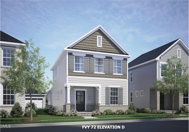 1014 Old Knight Rd, Knightdale, NC 27545