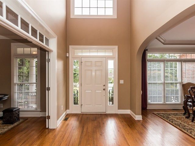 1014 Oldham Forest Crossing, Cary, NC 27513