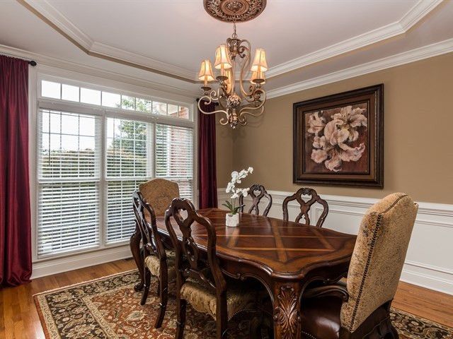 1014 Oldham Forest Crossing, Cary, NC 27513