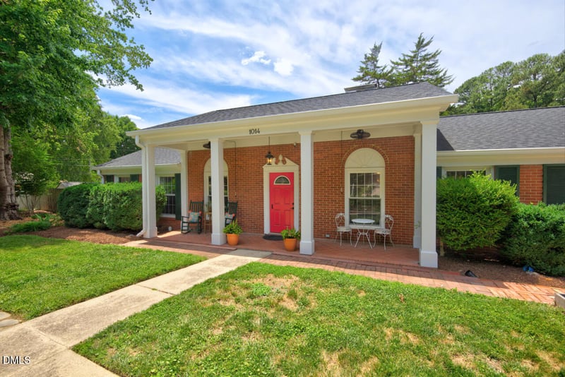 1014 Pamlico Dr, Cary, NC 27511