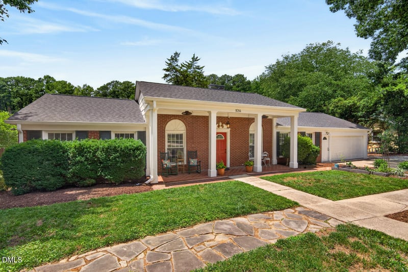 1014 Pamlico Dr, Cary, NC 27511