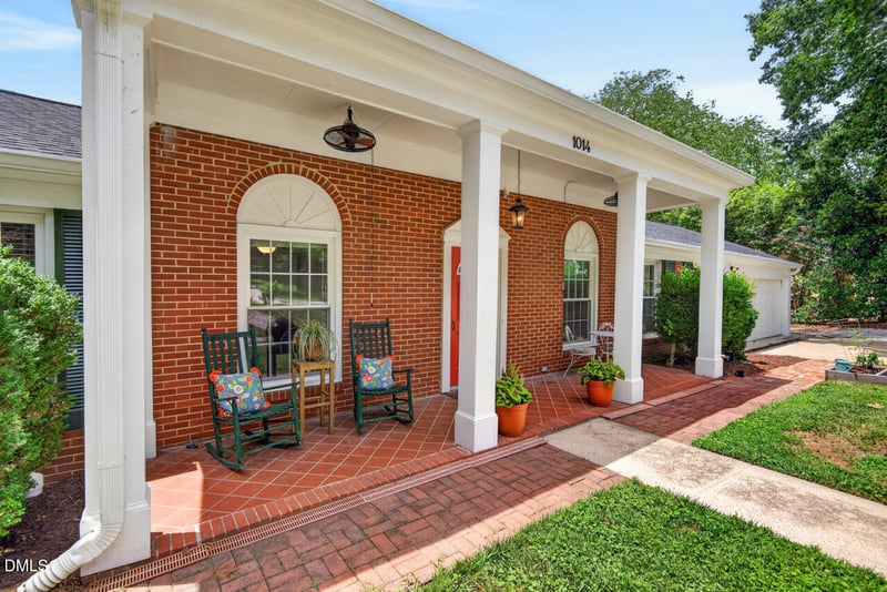 1014 Pamlico Dr, Cary, NC 27511
