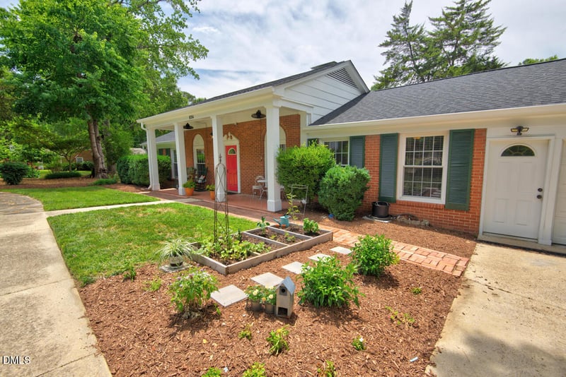 1014 Pamlico Dr, Cary, NC 27511