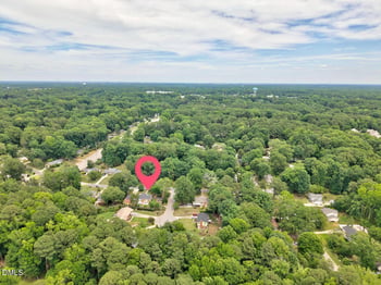 1014 Pamlico Dr, Cary, NC 27511
