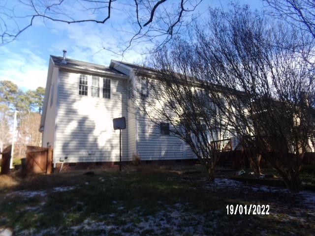1014 Park Glen Pl, Durham, NC 27713