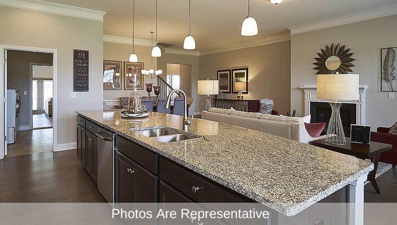 1014 Quiver Ln, Durham, NC 27703