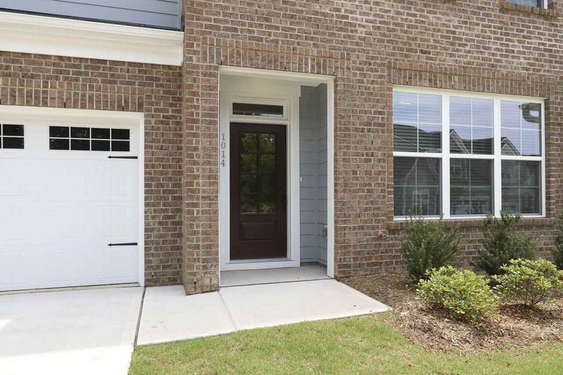 1014 River Bark Pl #31, Cary, NC 27519