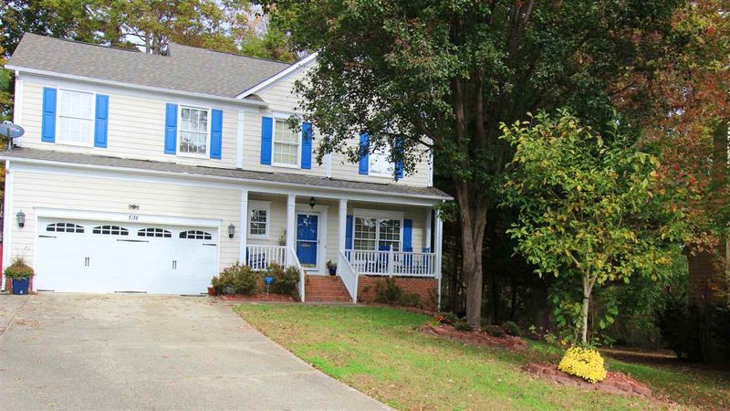 1014 Riverway Ln, Knightdale, NC 27545