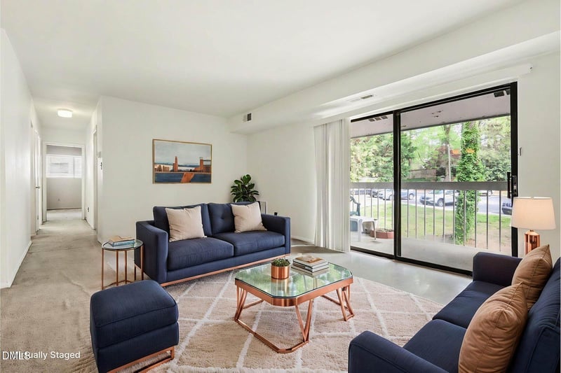 1014 Sandlin Pl #G, Raleigh, NC 27606