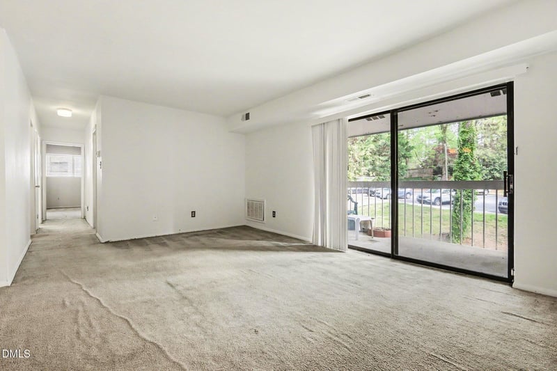 1014 Sandlin Pl #G, Raleigh, NC 27606