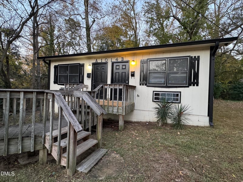 1014 Sedgefield St, Durham, NC 27705