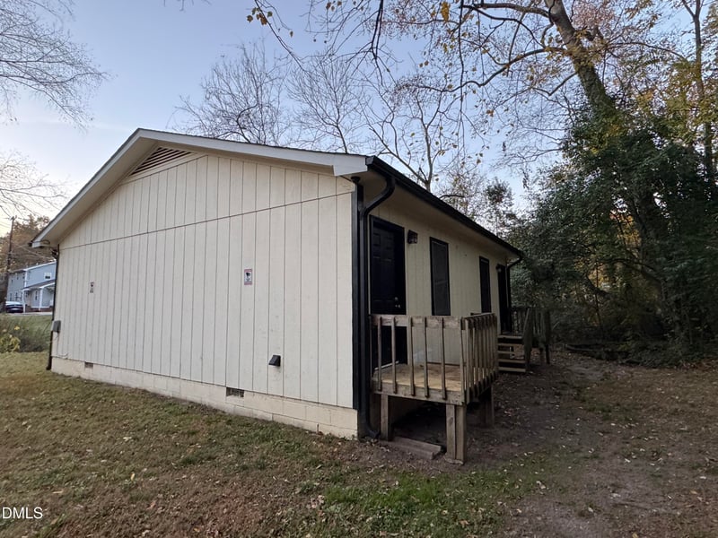 1014 Sedgefield St, Durham, NC 27705