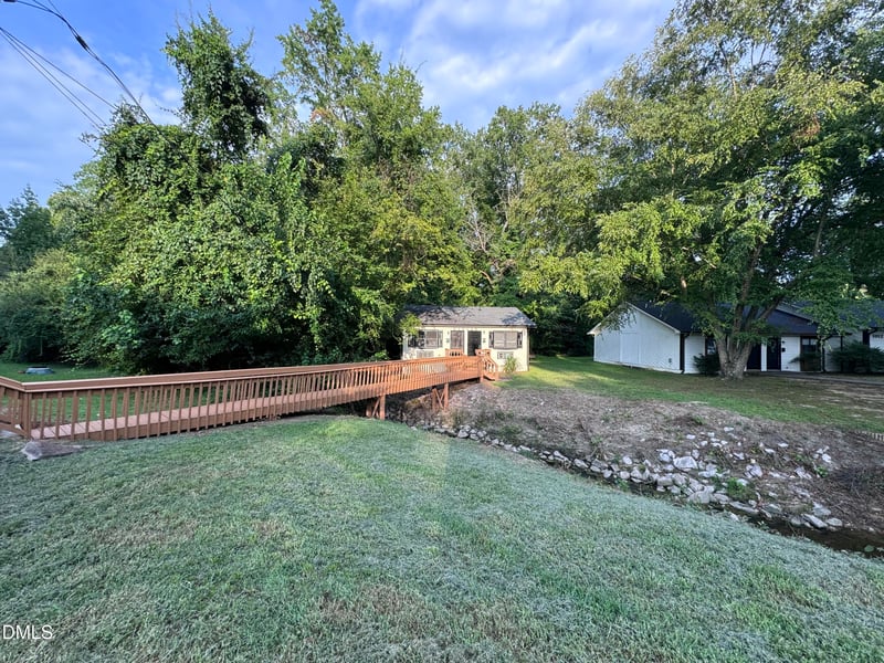 1014 Sedgefield St, Durham, NC 27705