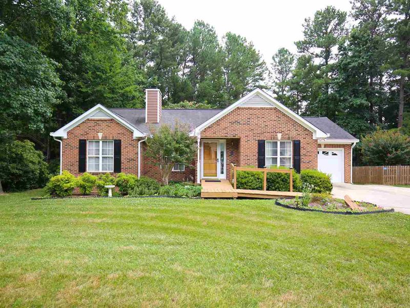 1014 Shady Ln, Durham, NC 27712