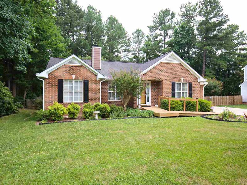 1014 Shady Ln, Durham, NC 27712