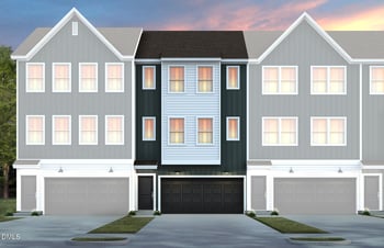 1014 Sparkling Water Way, Durham, NC 27703
