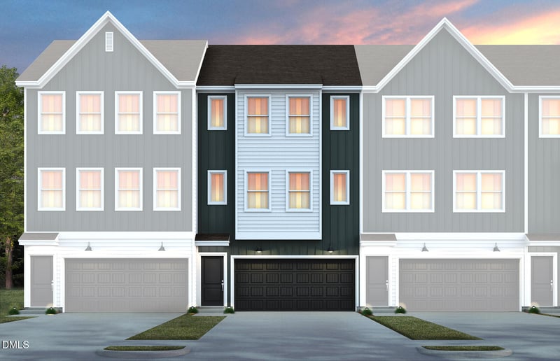 1014 Sparkling Water Way, Durham, NC 27703