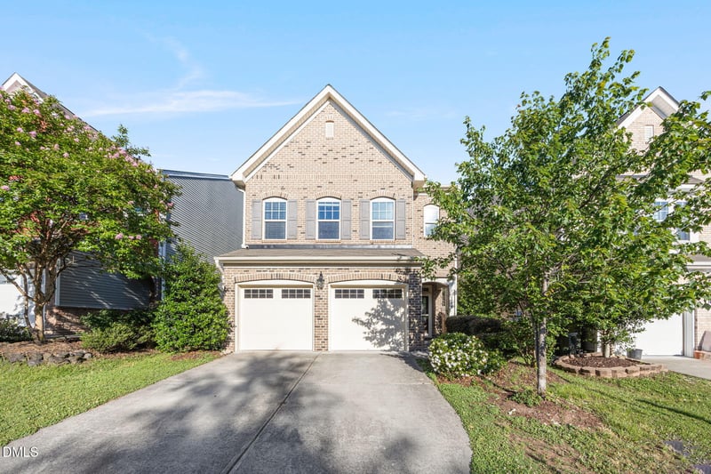 1014 Thoughtful Spot Ln, Durham, NC 27703