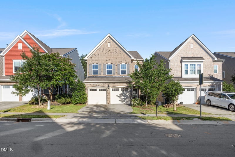 1014 Thoughtful Spot Ln, Durham, NC 27703