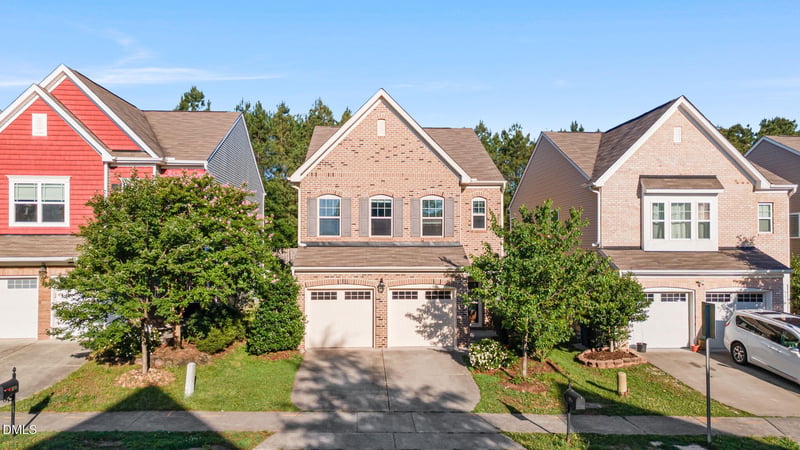 1014 Thoughtful Spot Ln, Durham, NC 27703