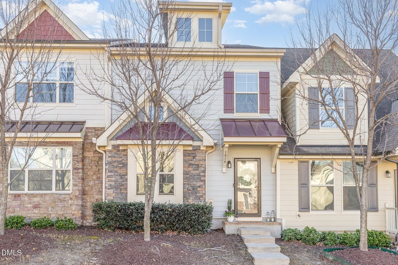 1014 Tranquil Creek Way, Wake Forest, NC 27587