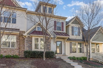 1014 Tranquil Creek Way, Wake Forest, NC 27587