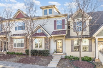 1014 Tranquil Creek Way, Wake Forest, NC 27587